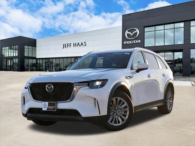 2026 Mazda X-90 3.3 Turbo Select for sale in Houston, TX