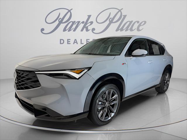 2026 Acura ADX A-Spec for sale in Plano, TX
