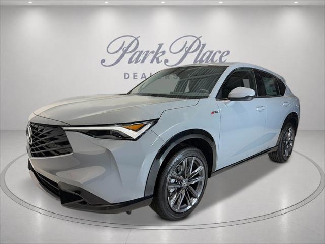 2026 Acura ADX A-Spec for sale in Plano, TX