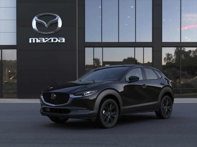 2026 Mazda CX-30 2.5 S Select Sport for sale in Libertyville, IL