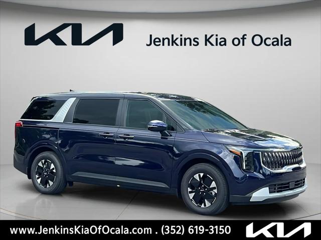 2027 Kia Carnival LXS for sale in Ocala, FL