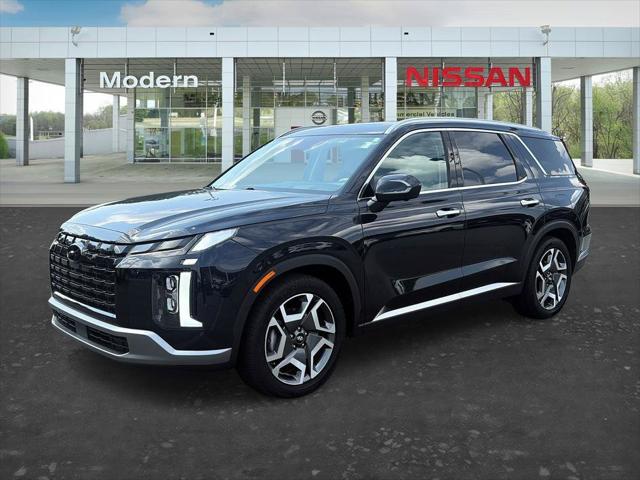 2025 Hyundai Palisade Limited for sale in Winston Salem, NC