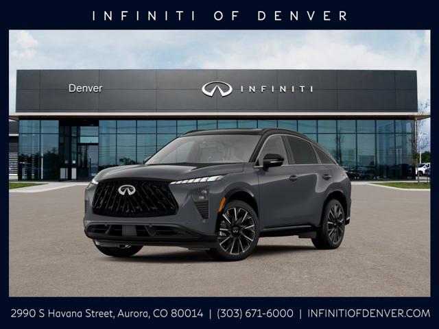 2027 INFINITI X6 AUTOGRAPH for sale in Aurora, CO