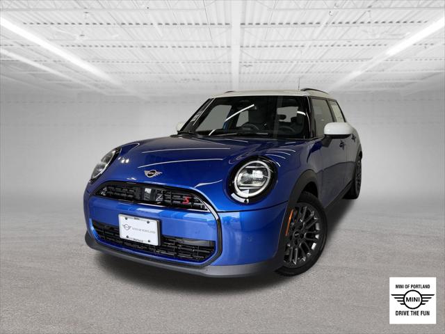2026 MINI Hardtop Cooper S for sale in Portland, OR