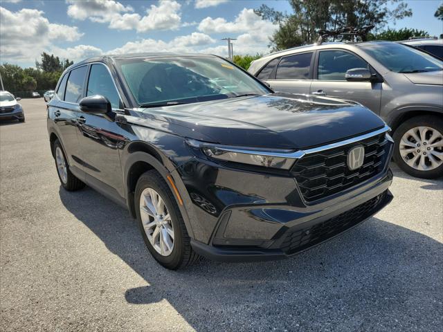 2025 Honda CR-V EX-L AWD for sale in Bradenton, FL