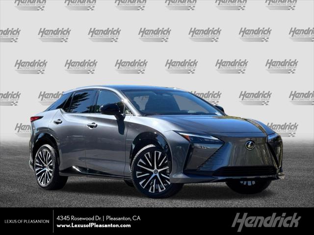 2023 Lexus RZ 450e Luxury for sale in Pleasanton, CA
