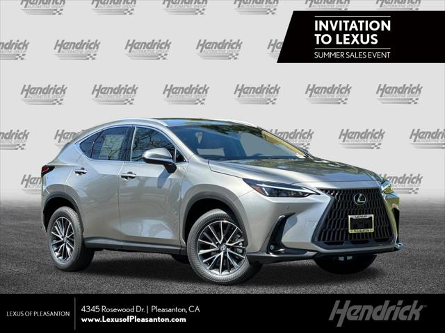 2026 Lexus NX 350 350 for sale in Pleasanton, CA