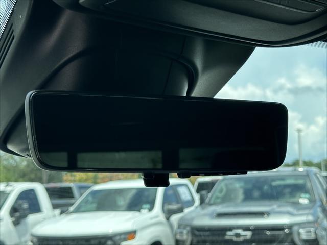2021 Jeep Ram 2500 Laramie Crew Cab 4x4 64 Box
