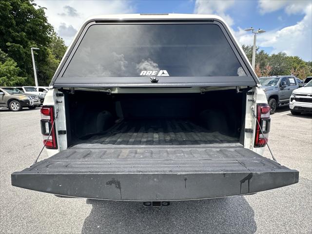 2021 Jeep Ram 2500 Laramie Crew Cab 4x4 64 Box