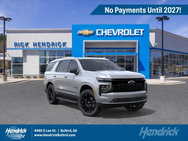 2026 Chevrolet Tahoe 4WD Premier for sale in Buford, GA