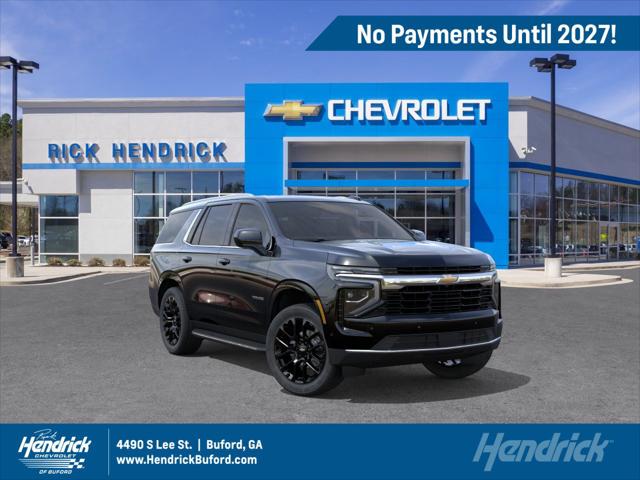2026 Chevrolet Tahoe 4WD LS for sale in Buford, GA