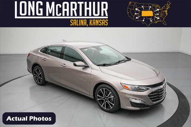 2024 Chevrolet Malibu FWD 2LT for sale in Salina, KS