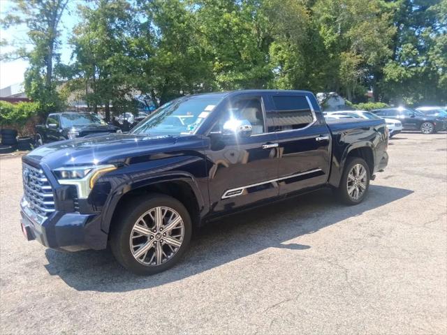 2024 Toyota Tundra Capstone 4WD for sale in Chesapeake, VA