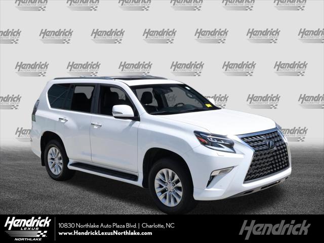 2021 Lexus GX 460 Premium for sale in Charlotte, NC