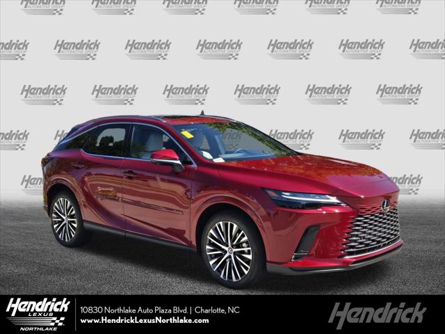 2026 Lexus RX 350 Premium+ for sale in Charlotte, NC