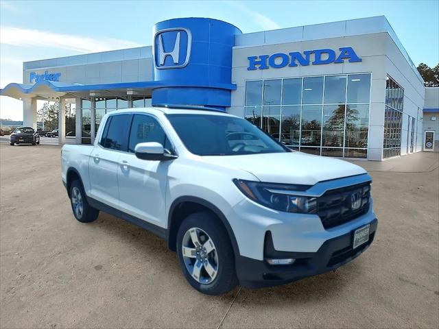 2026 Honda Ridgeline RTL for sale in Morehead City, NC