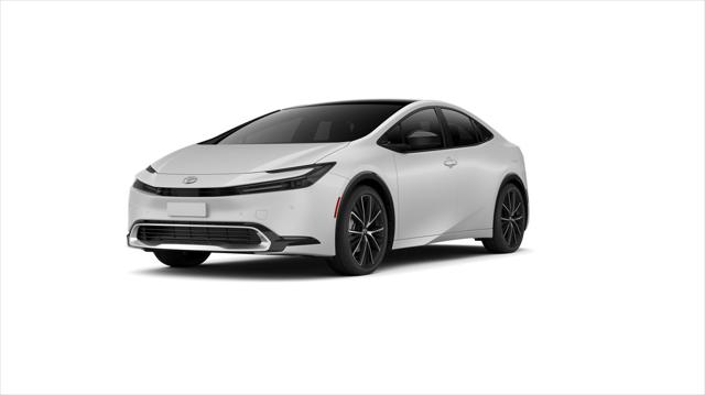 2027 Toyota Prius Limited for sale in San Jose, CA