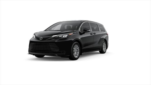 2026 Toyota Sienna LE for sale in San Jose, CA