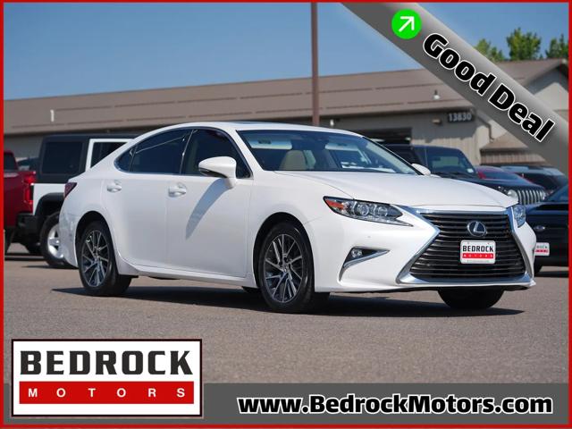 2016 Lexus ES 350 ES 350 for sale in Rogers, MN