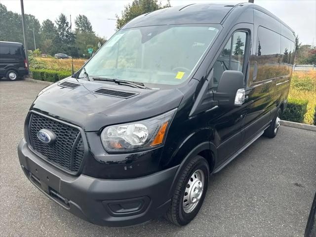 2025 Ford Transit-350 Passenger Van XLT for sale in Monroe, WA