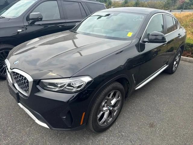 2023 BMW X4 xDrive30i for sale in Monroe, WA