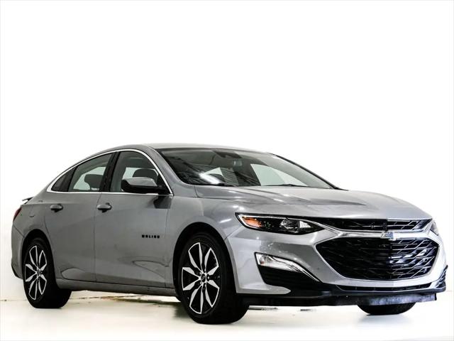 2023 Chevrolet Malibu FWD RS for sale in Lansing, IL