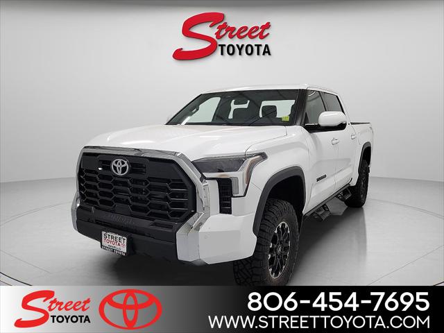 2026 Toyota Tundra Unknown for sale in Amarillo, TX