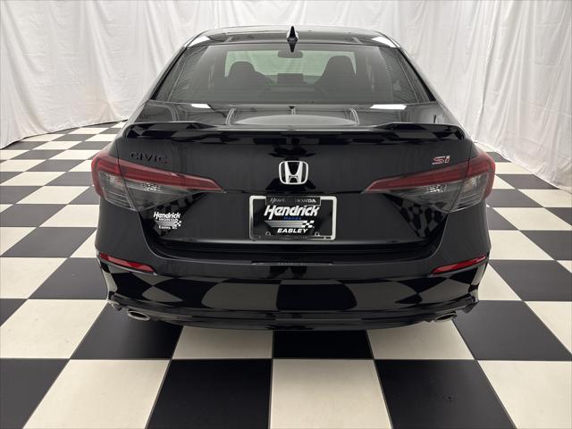 2026 Honda Civic Sedan