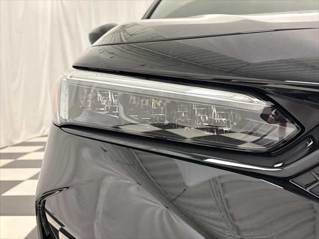 2026 Honda Civic Sedan
