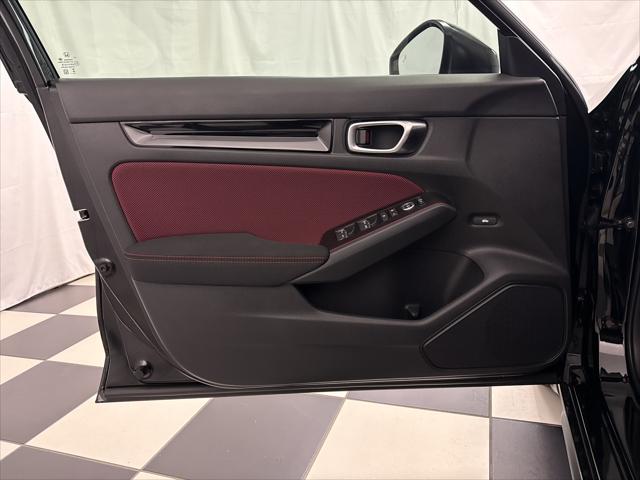 2026 Honda Civic Sedan