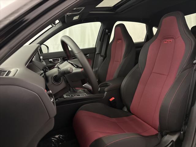 2026 Honda Civic Sedan