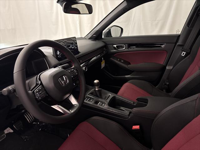 2026 Honda Civic Sedan