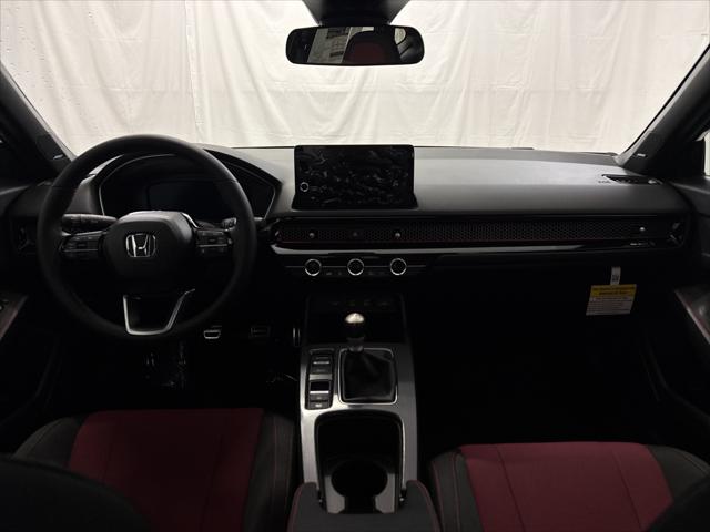 2026 Honda Civic Sedan