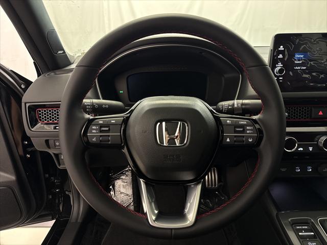 2026 Honda Civic Sedan