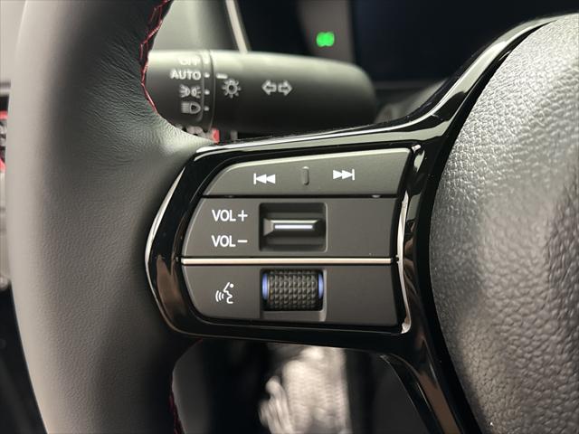 2026 Honda Civic Sedan