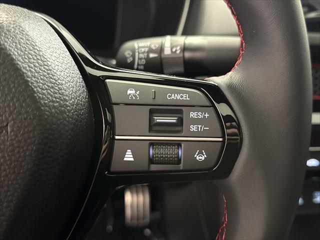2026 Honda Civic Sedan