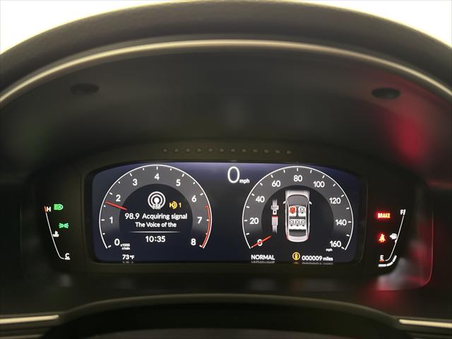 2026 Honda Civic Sedan