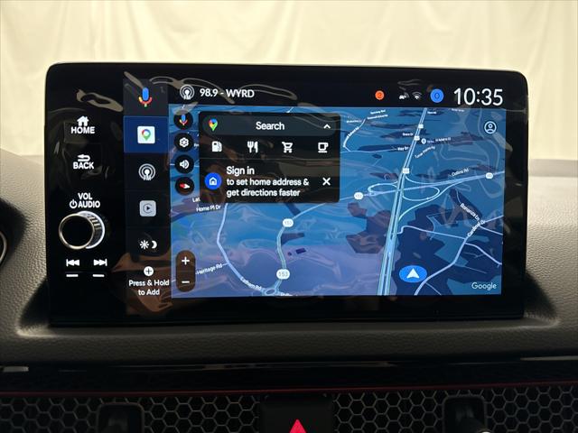 2026 Honda Civic Sedan