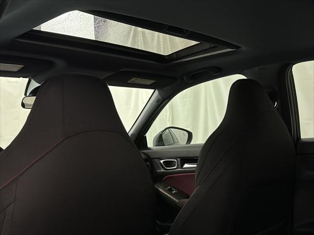 2026 Honda Civic Sedan