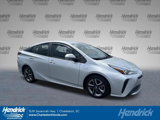 2020 Toyota Prius XLE for sale in North Charleston, SC