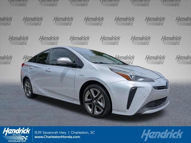 2020 Toyota Prius XLE for sale in North Charleston, SC