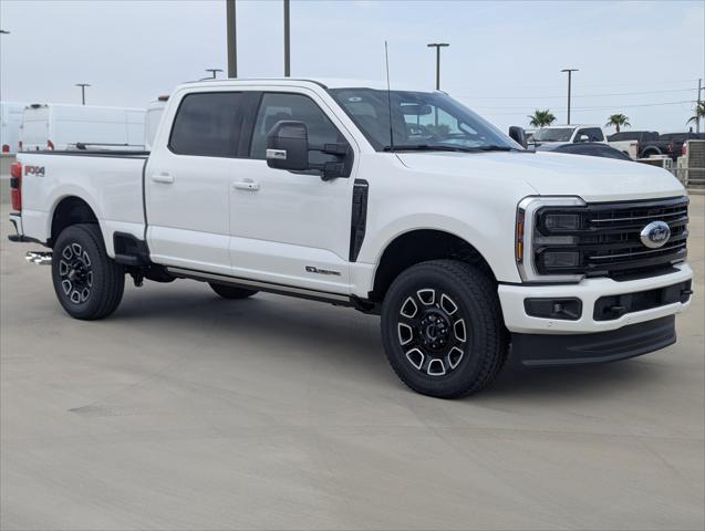 2026 Ford F-350 Platinum for sale in Tucson, AZ
