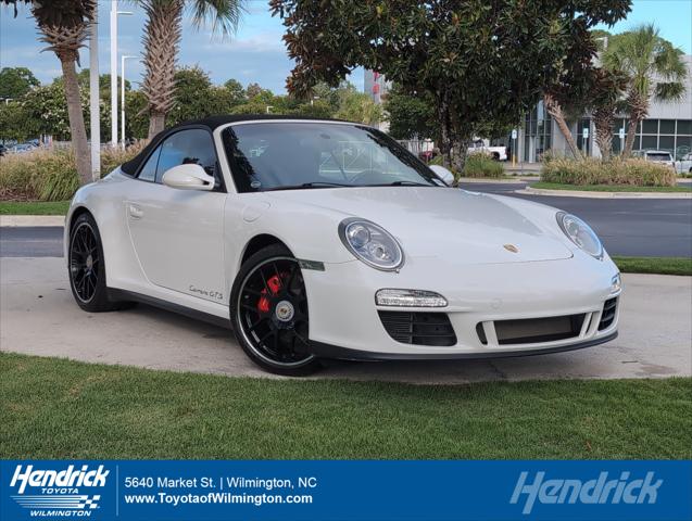 2011 Porsche 911 Carrera GTS for sale in Wilmington, NC