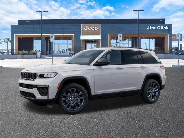 2026 Jeep Grand Cherokee 85th Anniversay Edition 4x4 for sale in Tucson, AZ
