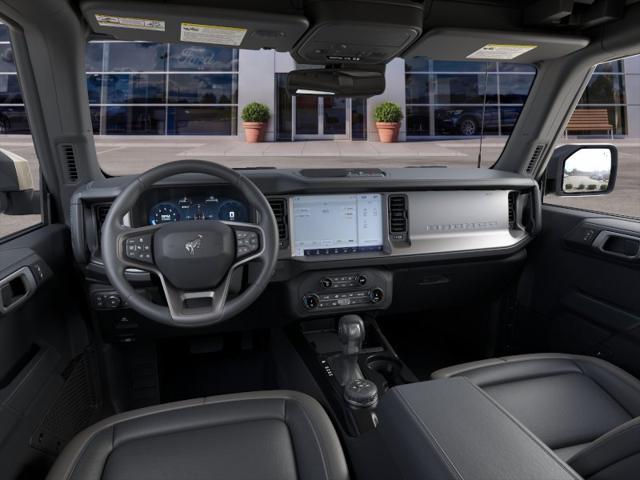 New 2026 Ford Bronco Outer Banks For Sale in Tucson, AZ
