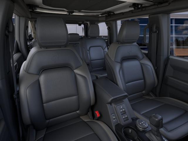 New 2026 Ford Bronco Outer Banks For Sale in Tucson, AZ