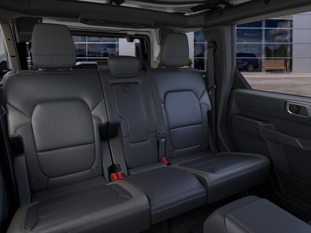 New 2026 Ford Bronco Outer Banks For Sale in Tucson, AZ