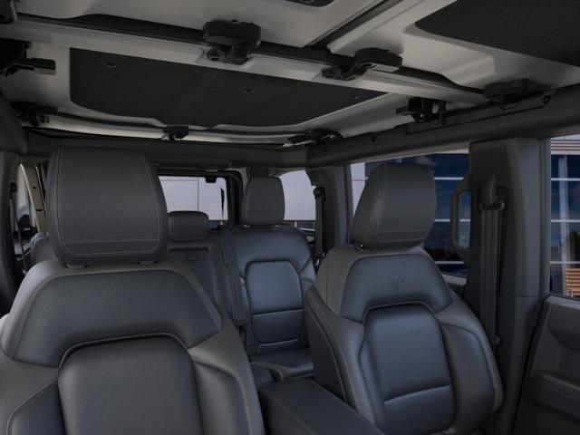 New 2026 Ford Bronco Outer Banks For Sale in Tucson, AZ