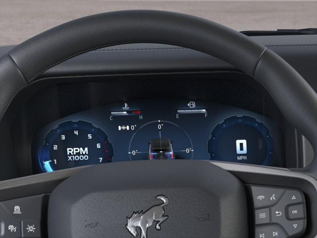New 2026 Ford Bronco Outer Banks For Sale in Tucson, AZ