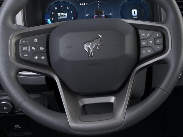 New 2026 Ford Bronco Outer Banks For Sale in Tucson, AZ